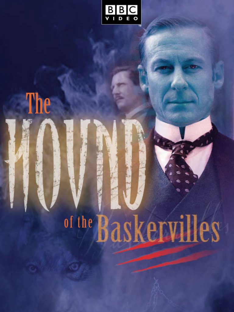 THE HOUND OF THE BASKERVILLES (2002)